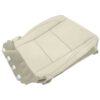 Toyota Highlander 2014-2019 | Funda de asiento de recambio OEM