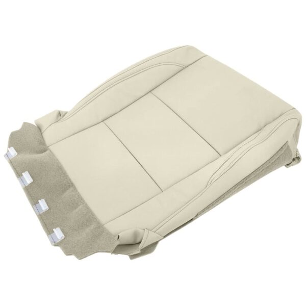 Toyota Highlander 2014-2019 | Funda de asiento de recambio OEM