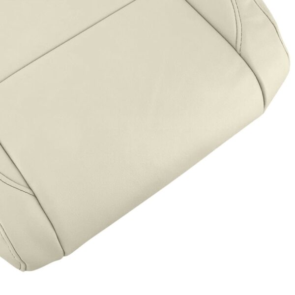 Toyota Highlander 2014-2019 | Funda de asiento de recambio OEM