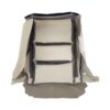 Toyota Highlander 2014-2019 | Funda de asiento de recambio OEM