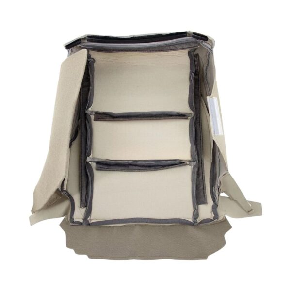 Toyota Highlander 2014-2019 | Funda de asiento de recambio OEM