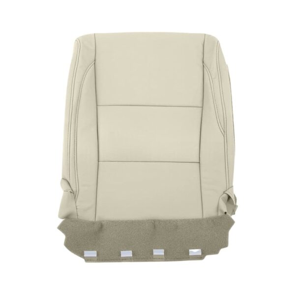 Toyota Highlander 2014-2019 | Funda de asiento de recambio OEM