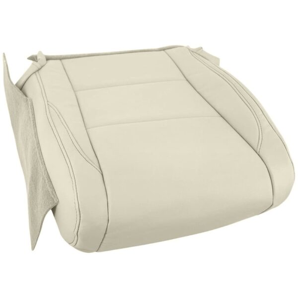 Toyota Highlander 2014-2019 | Funda de asiento de recambio OEM