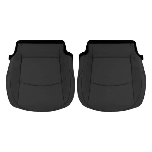toyota-prius-leatherette-2016-2022-noir-couverture-de-siège-conducteur-et-passager-oem-remplacement-de-siège Toyota Prius 2016-2022 | Housse de siège de remplacement OEM