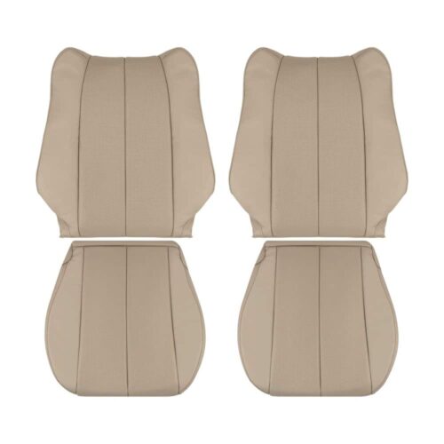 Toyota Camry Solara 1999-2003 | Funda de asiento de recambio OEM