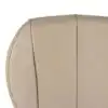 Toyota Camry Solara 1999-2003 | Funda de asiento de recambio OEM