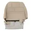 Toyota Camry Solara 1999-2003 | Funda de asiento de recambio OEM