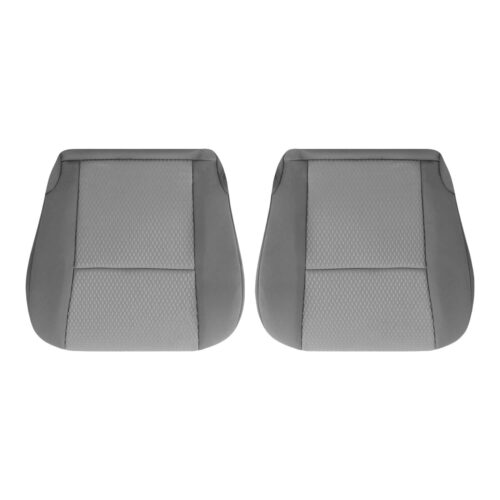Toyota Tacoma SR5 2005-2015 | Funda de asiento de recambio OEM (tela)