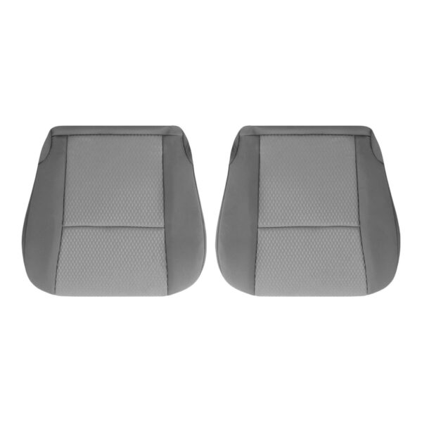 Toyota Tacoma SR5 2005-2015 | OEM-Replacement Seat Cover (Cloth)