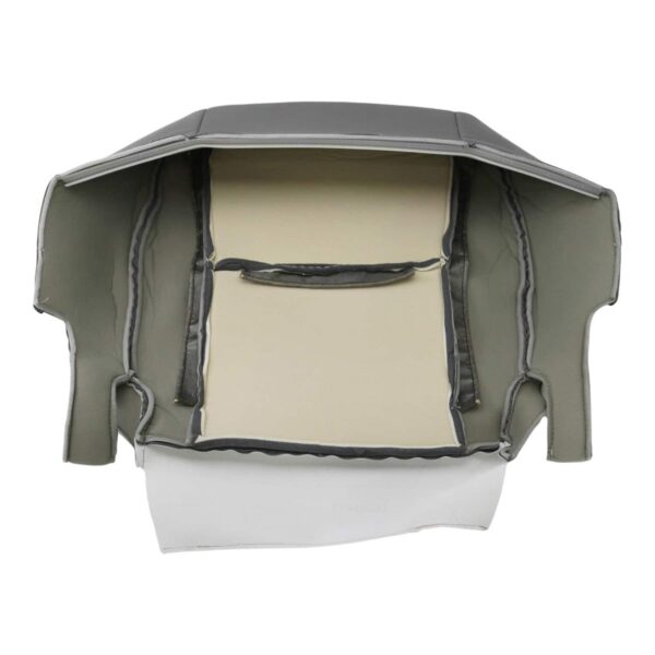 Toyota Tacoma SR5 2005-2015 | OEM-Replacement Seat Cover (Cloth)