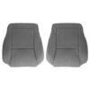 Toyota Tacoma 2005-2015 | Housse de siège de remplacement OEM