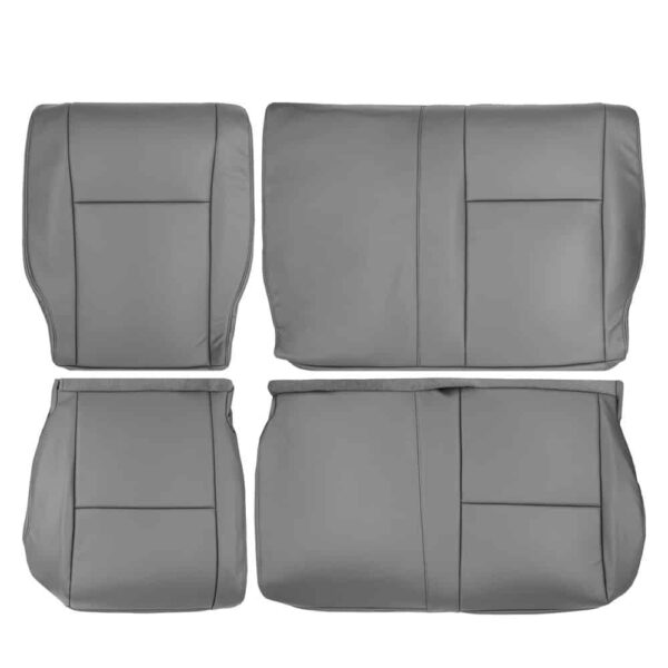 Toyota Tundra SR5 2007-2013 - Housse de siège de remplacement OEM