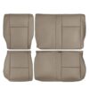 Toyota Tundra SR5 2007-2013 - Housse de siège de remplacement OEM