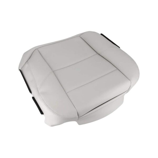 volvo-c70-piel-2006-2009-calcita-crema-cubre-asientos-de-reemplazo-oem-del-conductor-o-del-pasajero (1) Volvo C70 2005-2010 | Funda de asiento de recambio OEM