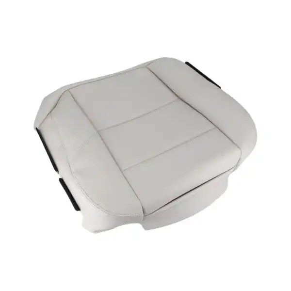 volvo-c70-cuir-2006-2009-calcite-crème-couverture-de-siège-conducteur-ou-passager (1) Volvo C70 2005-2010 - Housse de siège de remplacement OEM