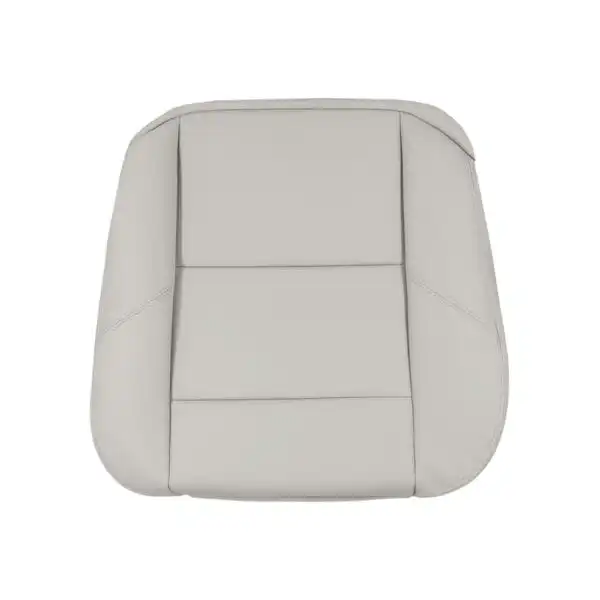 volvo-c70-cuir-2006-2009-calcite-creme-passenger-bottom-oem-replacement-seat-cover (2) - Copie Volvo C70 2005-2010 - Housse de siège de remplacement OEM