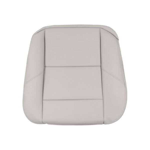 volvo-c70-piel-2006-2009-calcita-crema-pasajero-fondo-oem-reemplazo-asiento-tapizado (2) - Copy Volvo C70 2005-2010 | Funda de asiento de recambio OEM