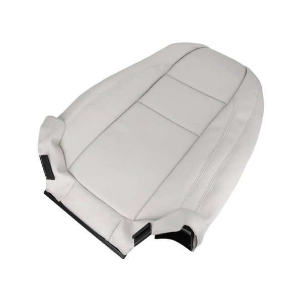 volvo-c70-piel-2006-2009-calcita-crema-pasajero-top-oem-reemplazo-tapa-asiento (1) Volvo C70 2005-2010 | Funda de asiento de recambio OEM