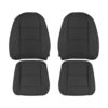 Volvo C70 2005-2010 | Funda de asiento de recambio OEM