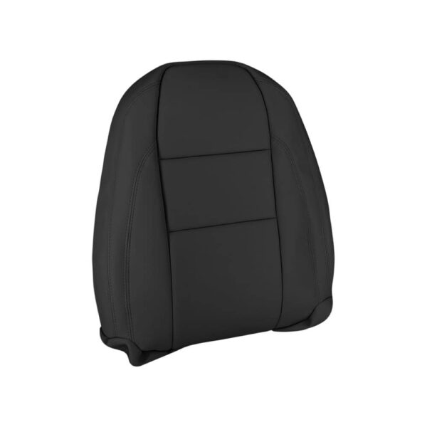 volvo-c70-piel-2006-2009-negro-conductor-o-pasajero-top-oem-reemplazo-asiento-cubierta (1) Volvo C70 2005-2010 | Funda de asiento de recambio OEM