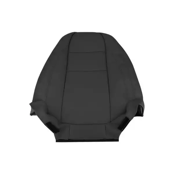 volvo-c70-cuir-2006-2009-noir cassé-couverture-de-siège-conducteur-ou-passager-oem-de-remplacement Volvo C70 2005-2010 - Housse de siège de remplacement OEM