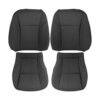 Jaguar XJ 2010-2013 | Funda de asiento de repuesto OEM