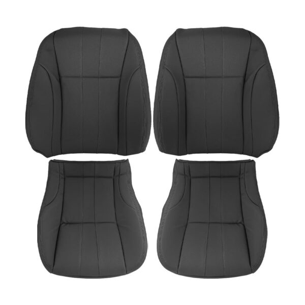 Jaguar XJ 2010-2013 | Funda de asiento de repuesto OEM