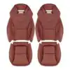 Mercedes-Benz SLK-Class 2012-2016 | OEM-Replacement Seat Cover