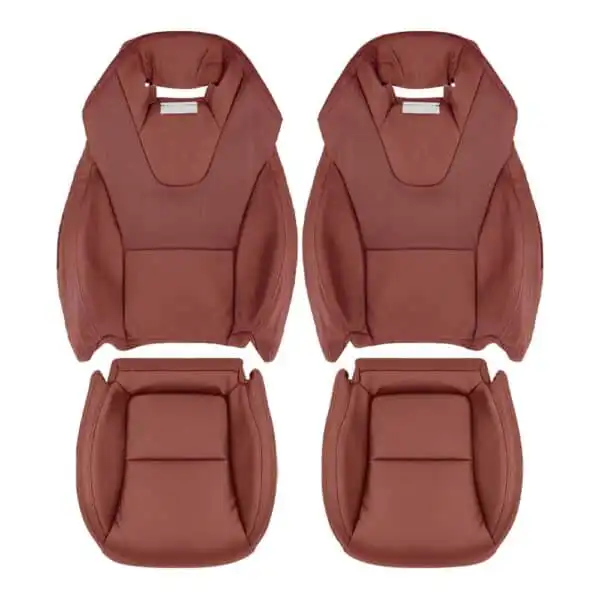 Mercedes-Benz SLK-Class 2012-2016 | OEM-Replacement Seat Cover