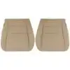 Acura MDX 2010-2013 | Funda de asiento de repuesto OEM