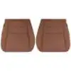 Acura MDX 2010-2013 | Funda de asiento de repuesto OEM