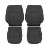 Acura TL 2002-2003 | Funda de asiento de recambio OEM