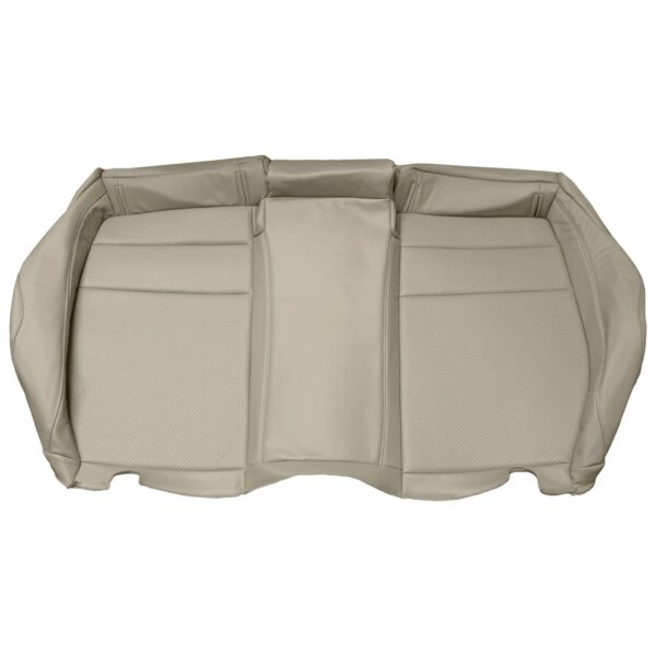 Acura TSX 2009-2014 | OEM-Replacement Seat Cover