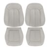 Audi A7 2012-2017 | OEM-Replacement Seat Cover