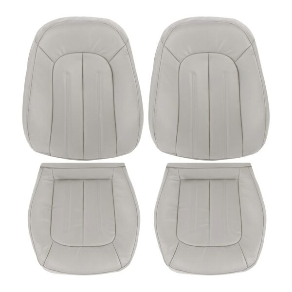 audi-a7-leather-2012-2015-titanium-gray-driver-and-passenger-top-and-bottom-oem-replacement-seat-cover Audi A7 2012-2017 | OEM-Replacement Seat Cover