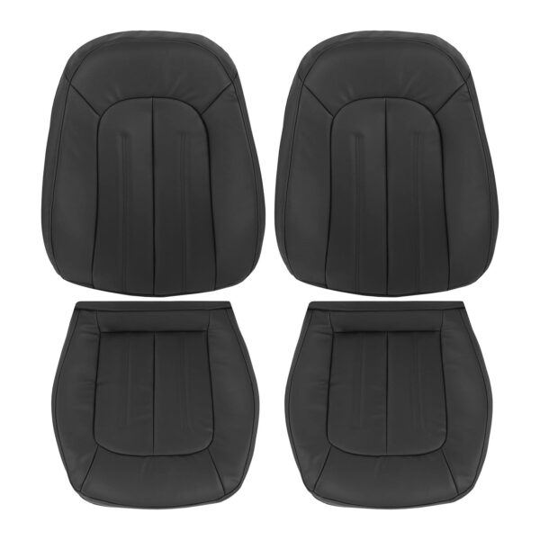 audi-a7-leather-2012-2017-black-driver-and-passenger-top-and-bottom-oem-replacement-seat-cover Audi A7 2012-2017 | OEM-Replacement Seat Cover