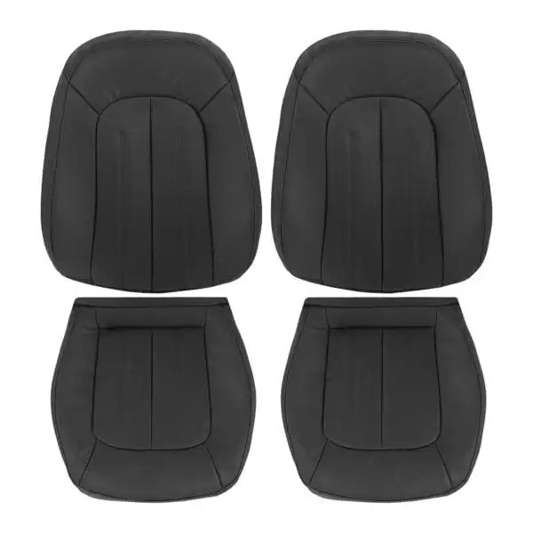 Audi A7 2012-2017 | Housse de siège de remplacement OEM