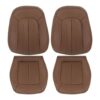 Audi A7 2012-2017 | OEM-Replacement Seat Cover