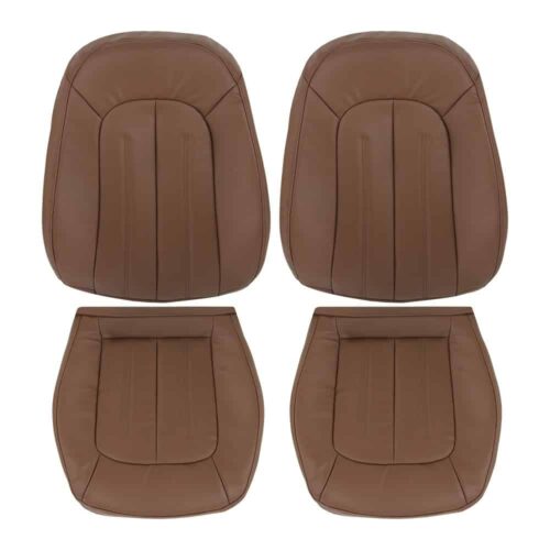 Audi A7 2012-2017 | Funda de asiento de repuesto OEM