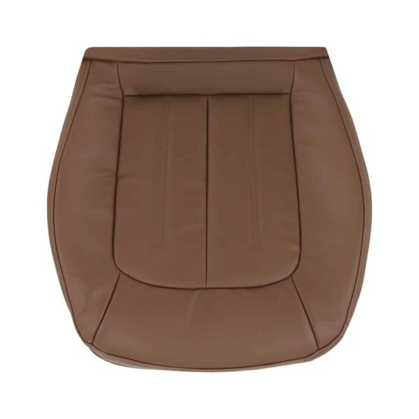 audi-a7-leather-2012-2017-nougat-brown-driver-bottom-oem-replacement-seat-cover Audi A7 2012-2017 | OEM-Replacement Seat Cover