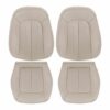 Audi A7 2012-2017 | OEM-Replacement Seat Cover