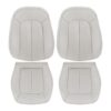 Audi A7 2012-2017 | OEM-Replacement Seat Cover