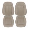 Audi A7 2012-2017 | OEM-Replacement Seat Cover