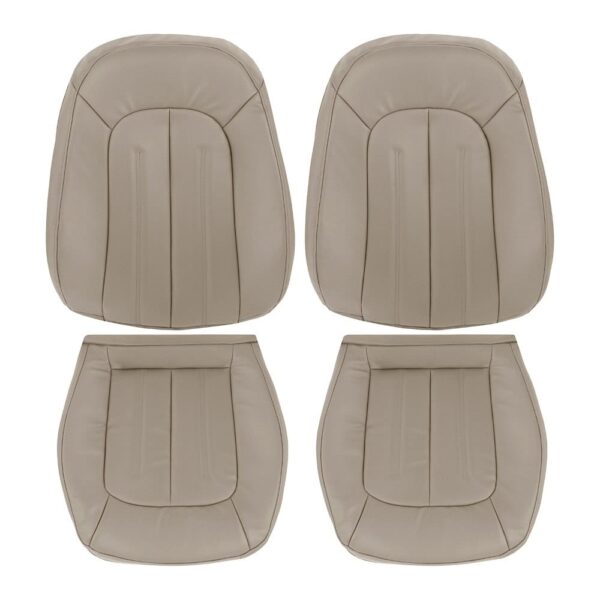audi-a7-leather-2016-2017-velvet-beige-driver-and-passenger-top-and-bottom-oem-replacement-seat-cover Audi A7 2012-2017 | OEM-Replacement Seat Cover