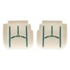 Chevrolet Avalanche 2003-2006 | OEM-Replacement Foam Cushion