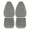 Furgoneta Chevrolet Express Cargo 2003-2016 | Funda de asiento de repuesto OEM (tela)