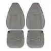 Chevrolet Express Cargo Van 2003-2016 | OEM-Replacement Seat Cover (Cloth)