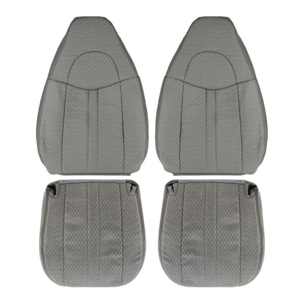 Furgoneta Chevrolet Express Cargo 2003-2016 | Funda de asiento de repuesto OEM (tela)