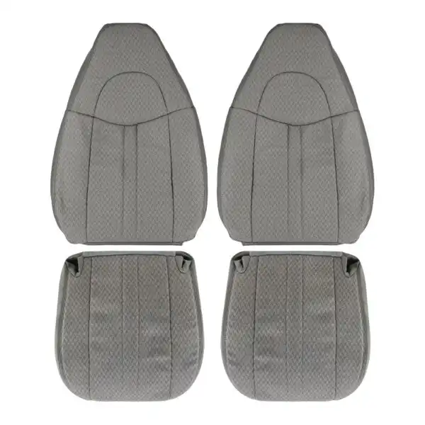 Chevrolet Express Cargo Van 2003-2016 | OEM-Replacement Seat Cover (Cloth)