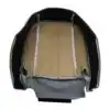 Chevrolet Express Cargo Van 2003-2016 | OEM-Replacement Seat Cover (Cloth)